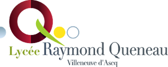 Logo du lycee